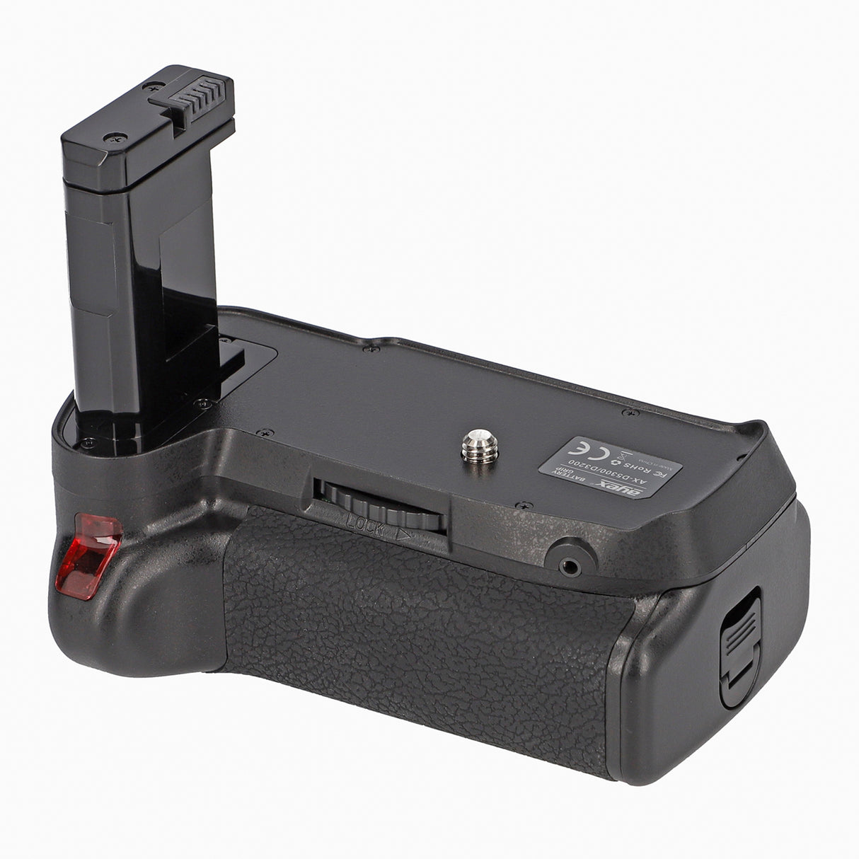 Batteriegriff für Nikon D3100 D3200 D3300 D5300 mit IR-Auslöser ersetzt BG-2F MB-D3100
