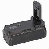 Batteriegriff für Nikon D3100 D3200 D3300 D5300 mit IR-Auslöser ersetzt BG-2F MB-D3100