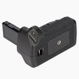 Batteriegriff für Nikon D3100 D3200 D3300 D5300 mit IR-Auslöser ersetzt BG-2F MB-D3100