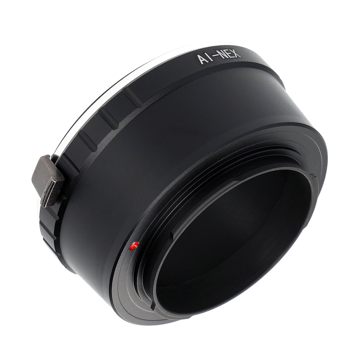 Objektivadapter Nikon F-Objektiv an Sony E-Mount E-Bajonett