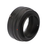 Objektivadapter Contax / Yashica Objektive an Sony E-Mount Kameras