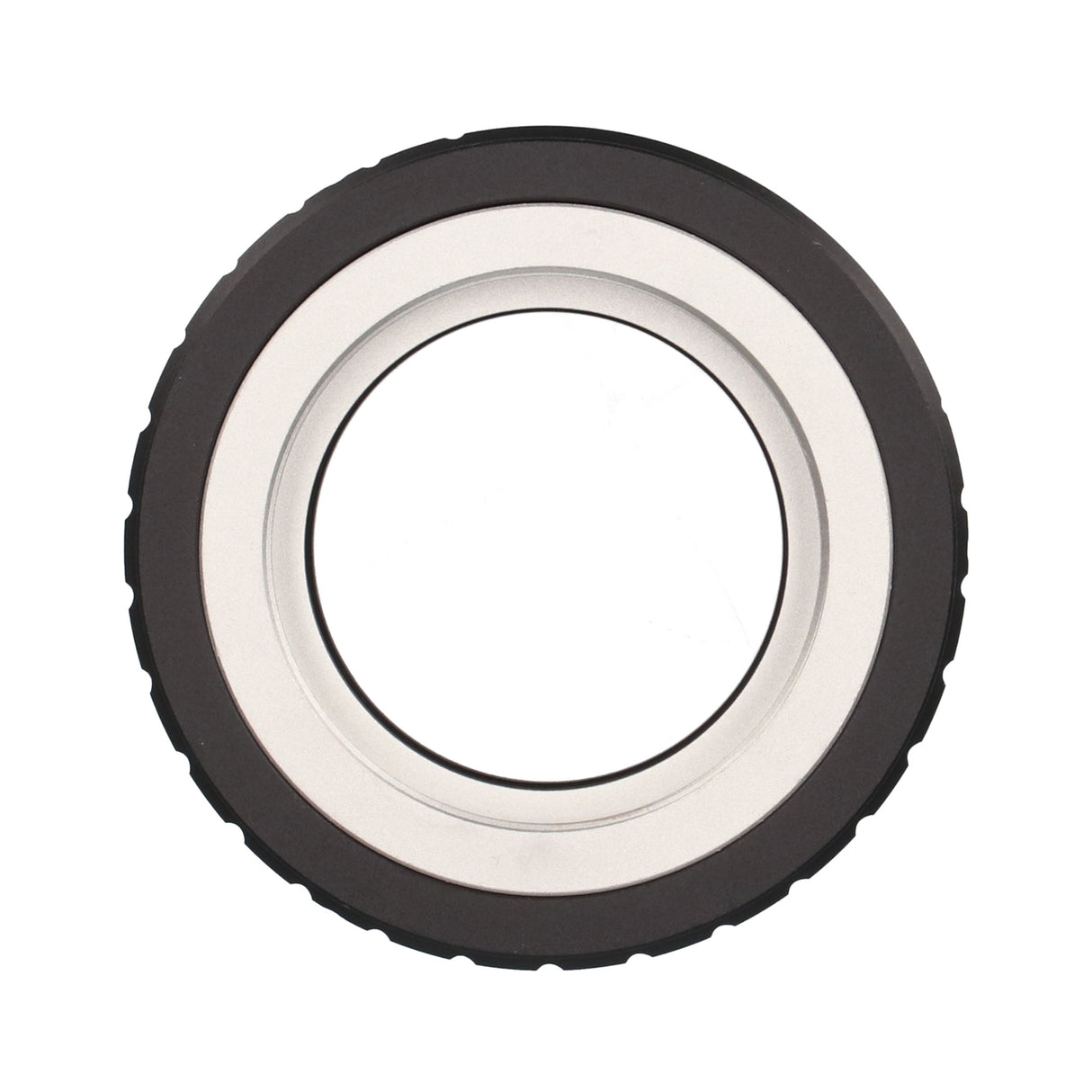 Objektivadapter M42-Objektiv an Micro Four Thirds