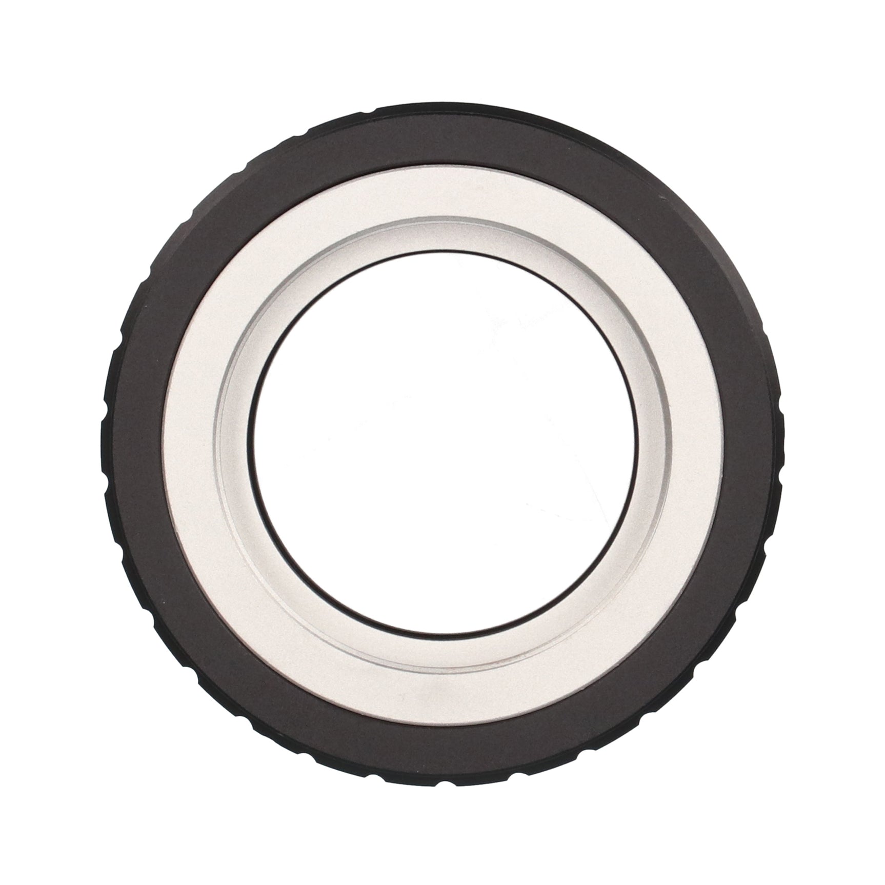 Objektivadapter M42-Objektiv an Micro Four Thirds
