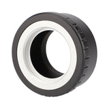 Objektivadapter M42-Objektiv an Micro Four Thirds