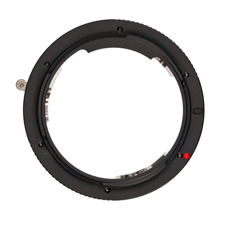 Objektivadapter Leica-R Objektive an Canon EOS Kameras