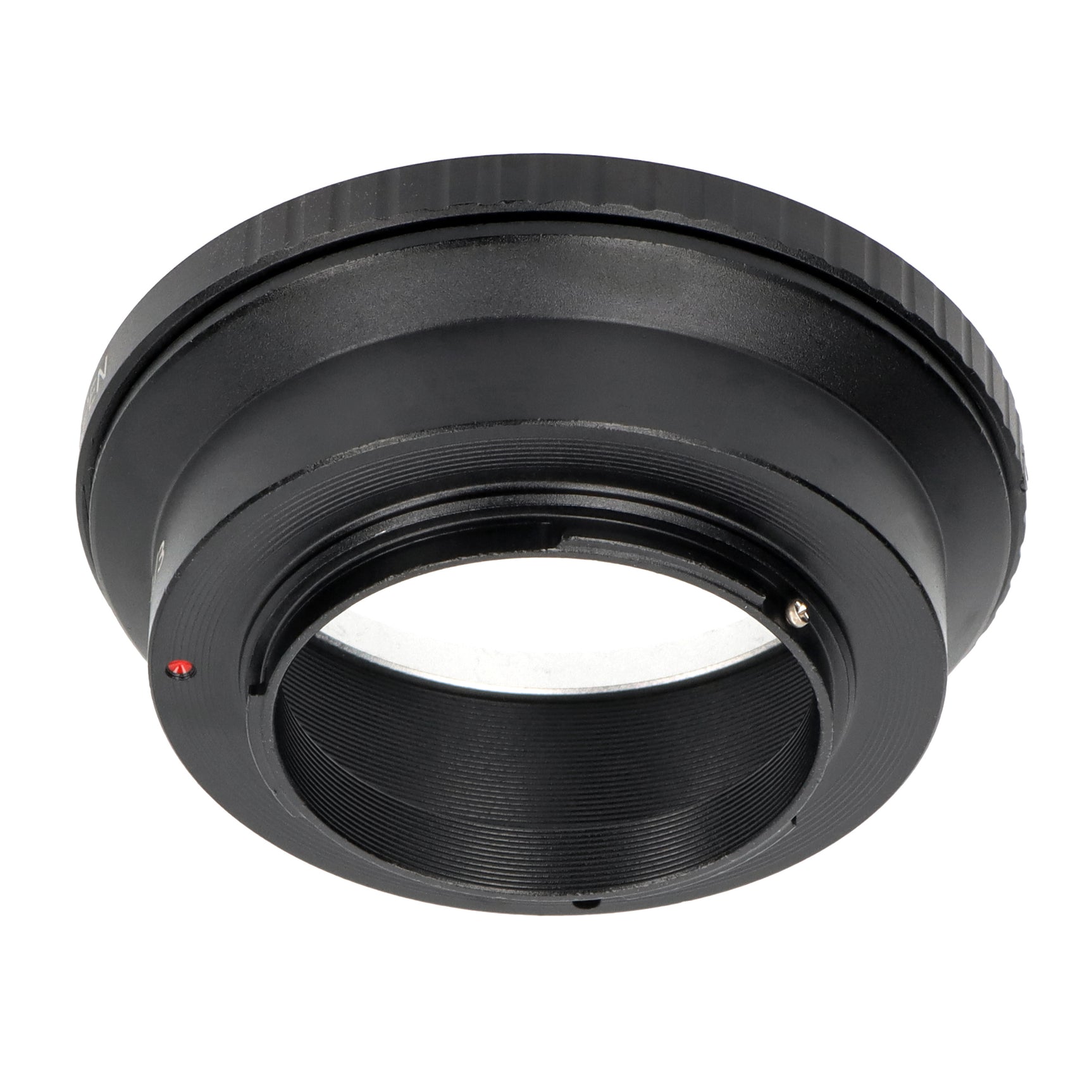 Objektivadapter Canon FD Objektive an Micro Four Thirds (M 4/3)
