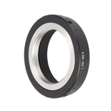 NEX Objektivdapter Leica L39/M39 Objektive auf Sony E-Mount Kameras
