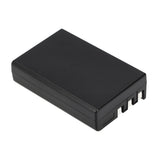 ayex Power-Set mit 2x EN-EL9a Akkus + USB Ladegerät für zB Nikon D40 D40x D60 D3000 D5000