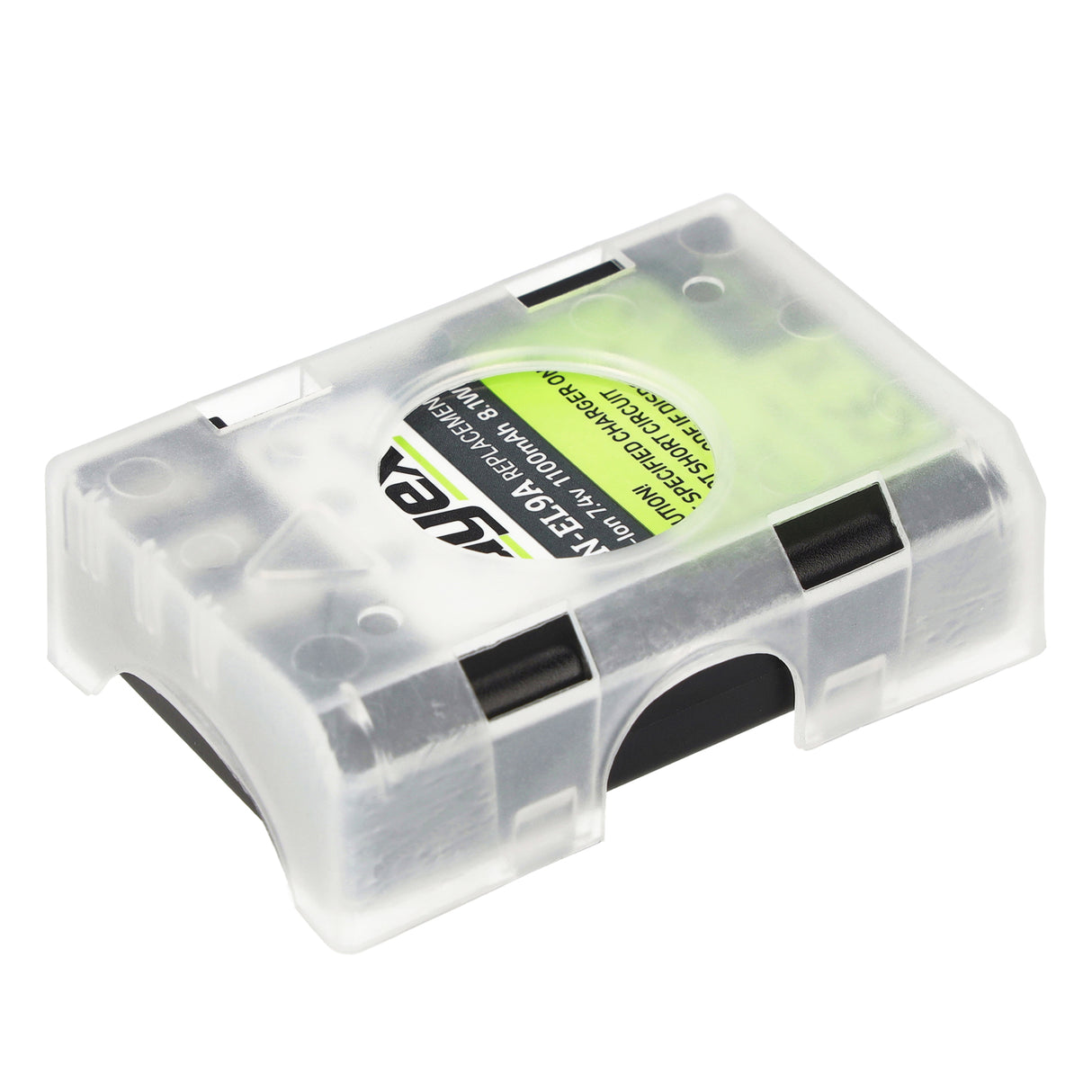 ayex Power-Set mit 2x EN-EL9a Akkus + USB Ladegerät für zB Nikon D40 D40x D60 D3000 D5000