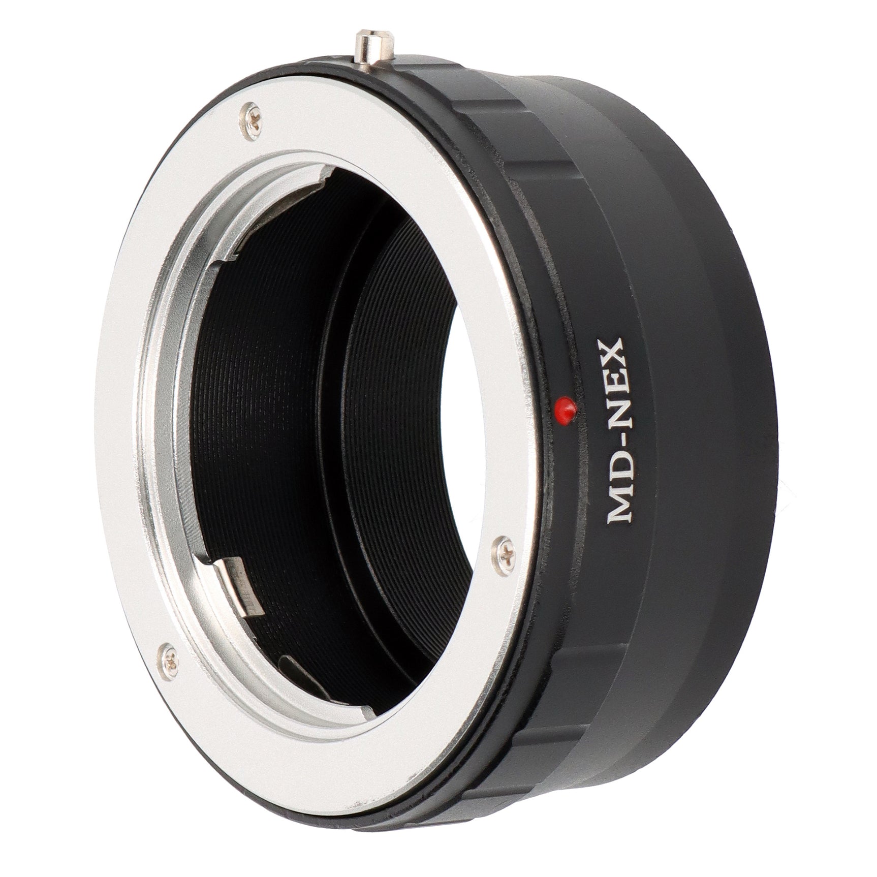 Objektivadapter Minolta SR Objektive an Sony E-Mount Kameras MD - NEX
