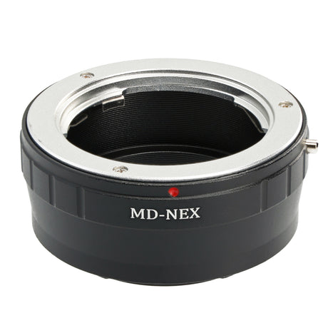 Objektivadapter Minolta SR Objektive an Sony E-Mount Kameras MD - NEX