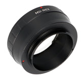 Objektivadapter Minolta SR Objektive an Sony E-Mount Kameras MD - NEX