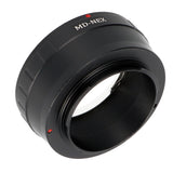Objektivadapter Minolta SR Objektive an Sony E-Mount Kameras MD - NEX