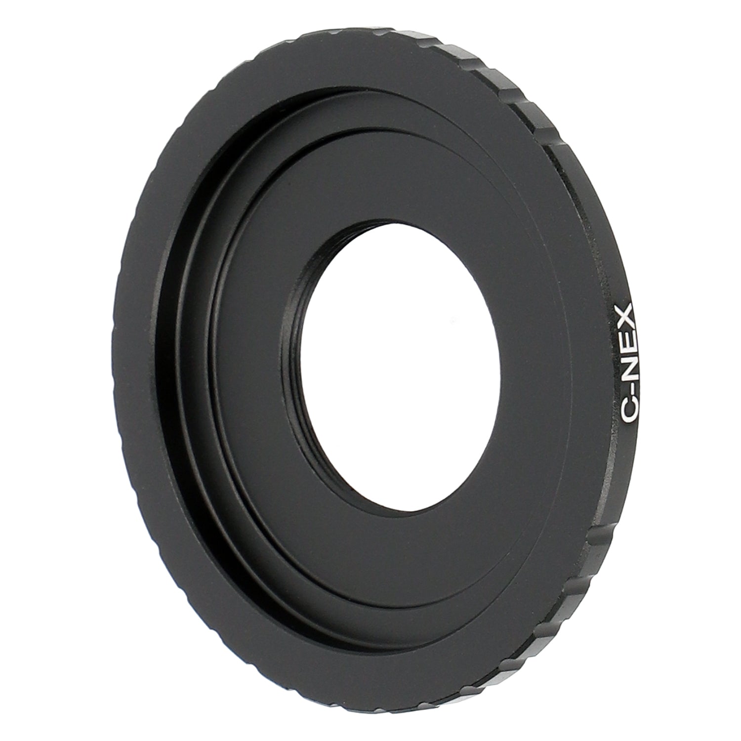 Objektivadapter für C-Mount Objektive an Sony E-Mount Kameras