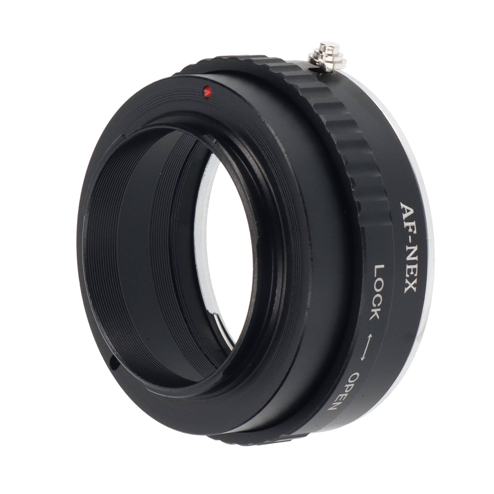 Objektivadapter Sony/Minolta Objektive an Sony E-Mount Kameras