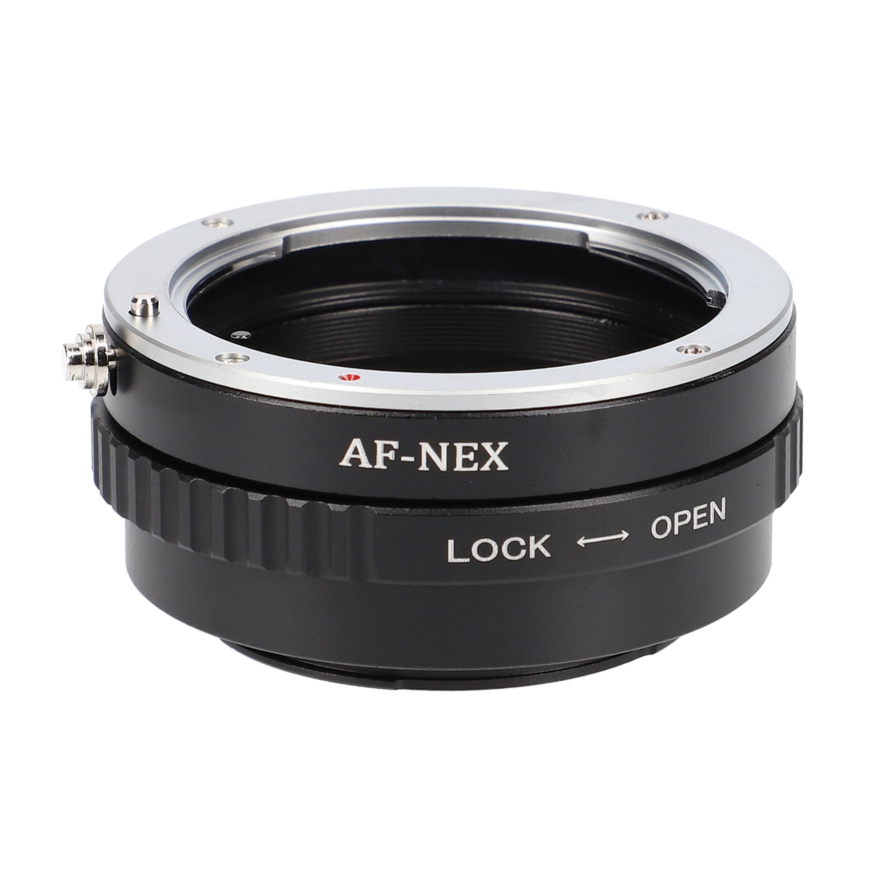 Objektivadapter Sony/Minolta Objektive an Sony E-Mount Kameras
