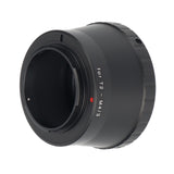 Objektivadapter für T-Mount Objektive an Micro Four Thirds (M 4/3)