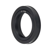 Objektivadapter T Mount Objektiv an Canon EOS Kameras