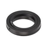 Objektivadapter T Mount Objektiv an Canon EOS Kameras