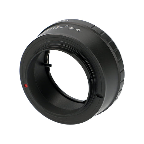 Objektivadapter für Olympus OM Objektive an Sony E-Mount Kameras