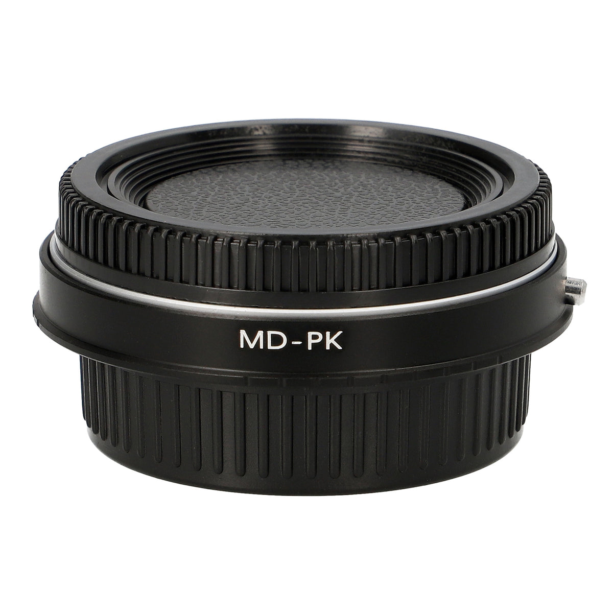 Objektivadapter für Minolta SR Objektive an Pentax Kameras