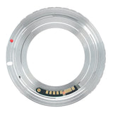 AF Hilfslicht Adapter M42 Objektive an Canon EOS