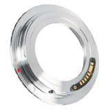 AF Hilfslicht Adapter M42 Objektive an Canon EOS