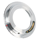 AF Hilfslicht Adapter M42 Objektive an Canon EOS