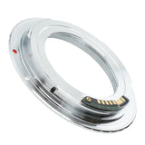 AF Hilfslicht Adapter M42 Objektive an Canon EOS