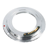 AF Hilfslicht Adapter M42 Objektive an Canon EOS