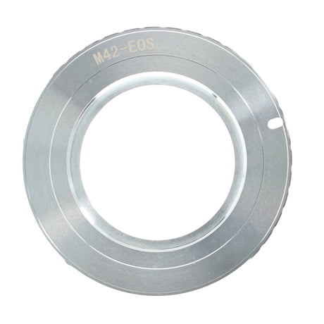 AF Hilfslicht Adapter M42 Objektive an Canon EOS