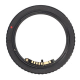 AF Hilfslicht Adapter Canon FD an Canon EOS