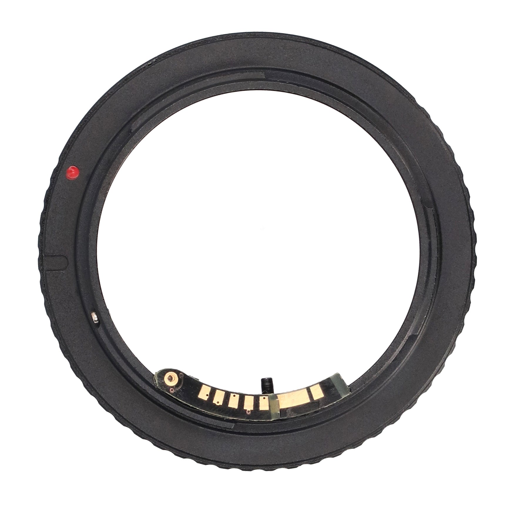 AF Hilfslicht Adapter Canon FD an Canon EOS