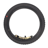 AF Hilfslicht Adapter Canon FD an Canon EOS