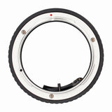 AF Hilfslicht Adapter Canon FD an Canon EOS