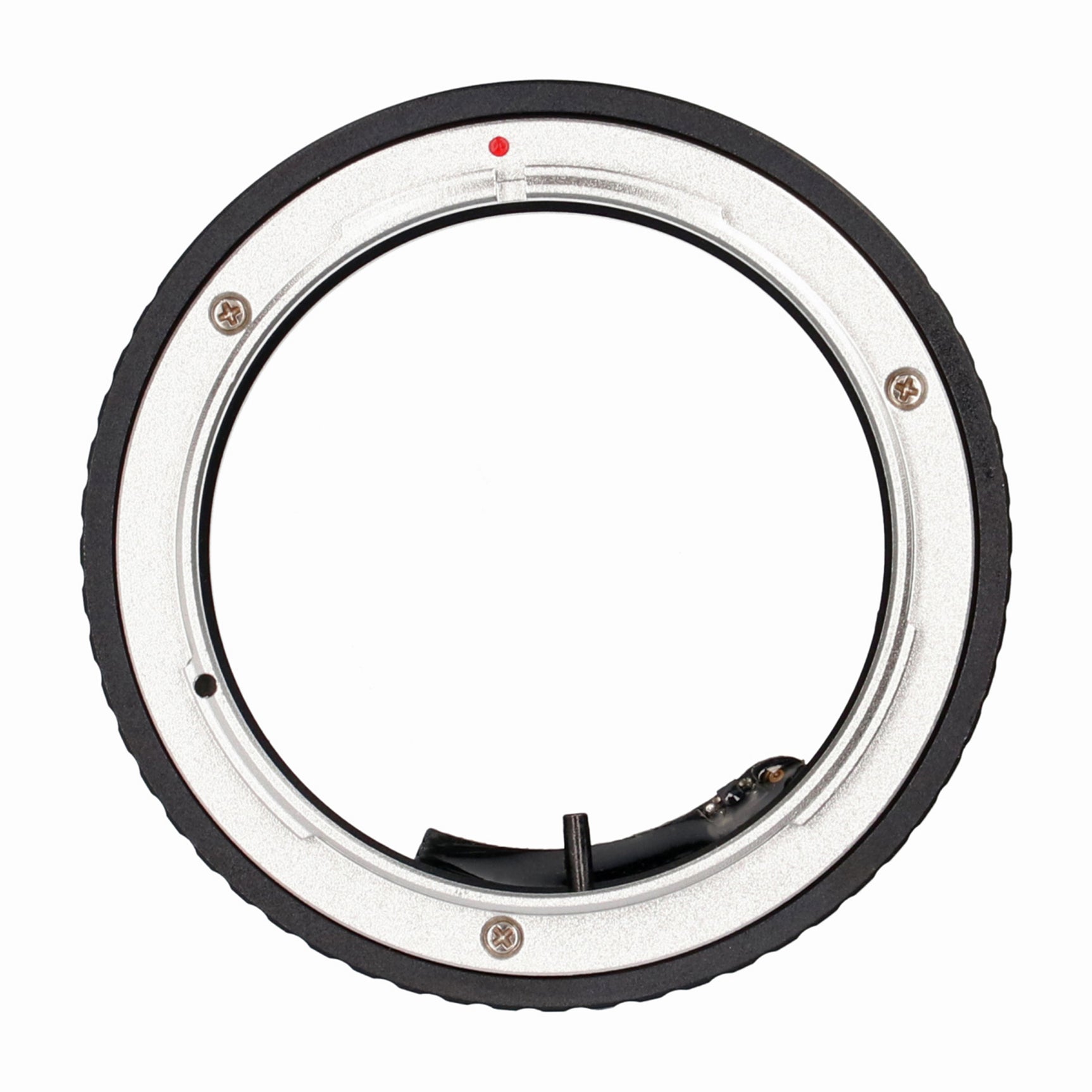 AF Hilfslicht Adapter Canon FD an Canon EOS