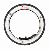 AF Hilfslicht Adapter Canon FD an Canon EOS