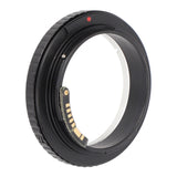 AF Hilfslicht Adapter Canon FD an Canon EOS