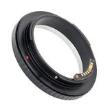 AF Hilfslicht Adapter Canon FD an Canon EOS
