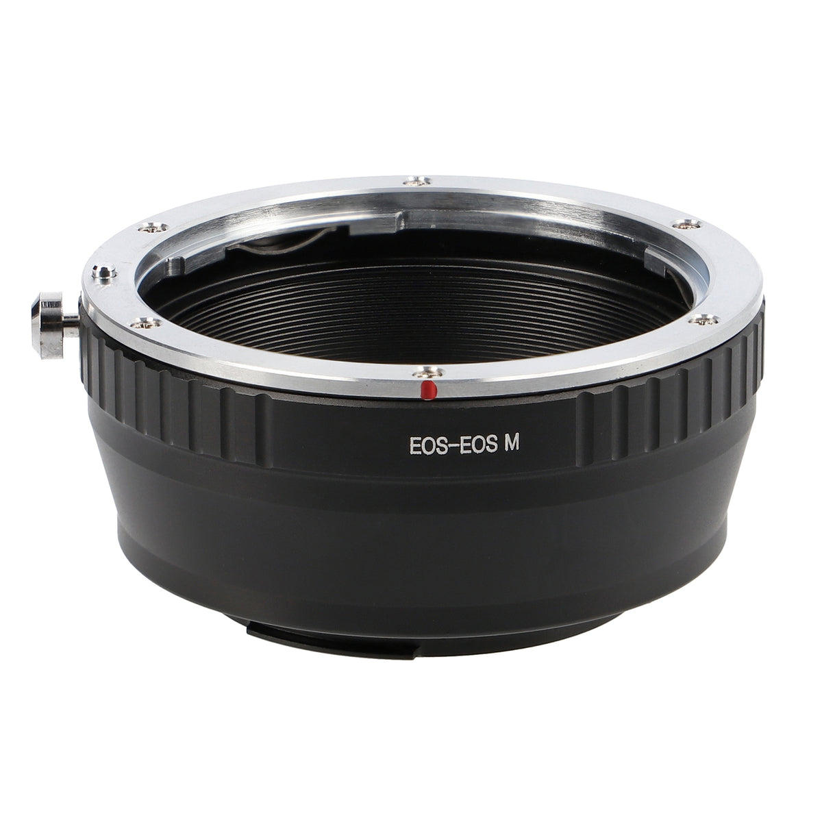 Objektivadapter für Canon EOS EF-S Linse an Canon EOS M Kamera