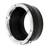 Objektivadapter für Canon EOS EF-S Linse an Canon EOS M Kamera