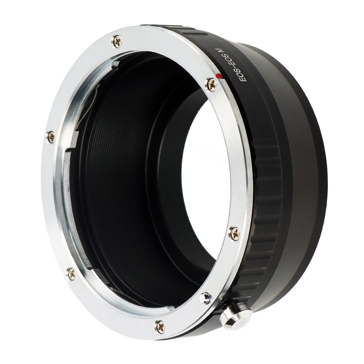 Objektivadapter für Canon EOS EF-S Linse an Canon EOS M Kamera