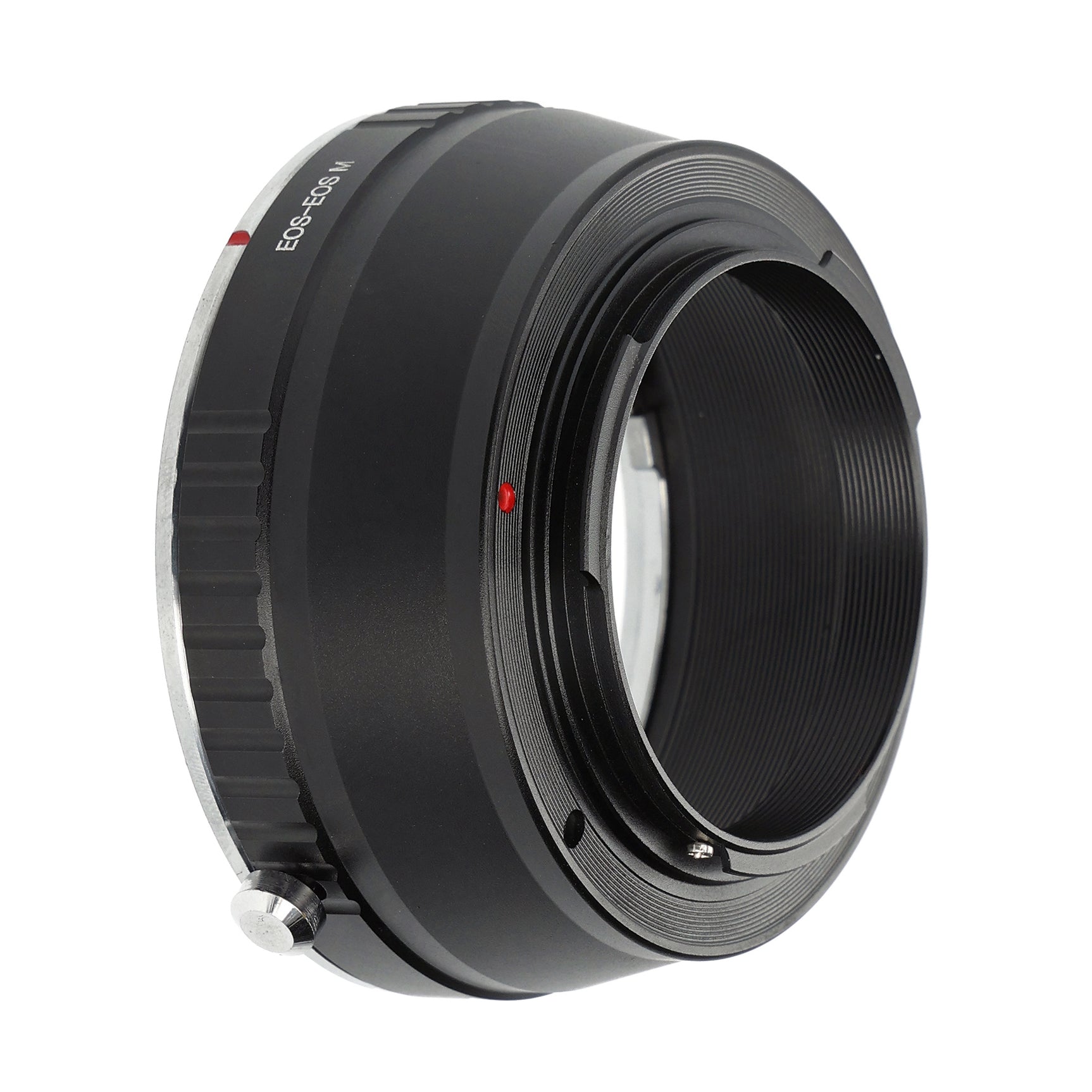 Objektivadapter für Canon EOS EF-S Linse an Canon EOS M Kamera