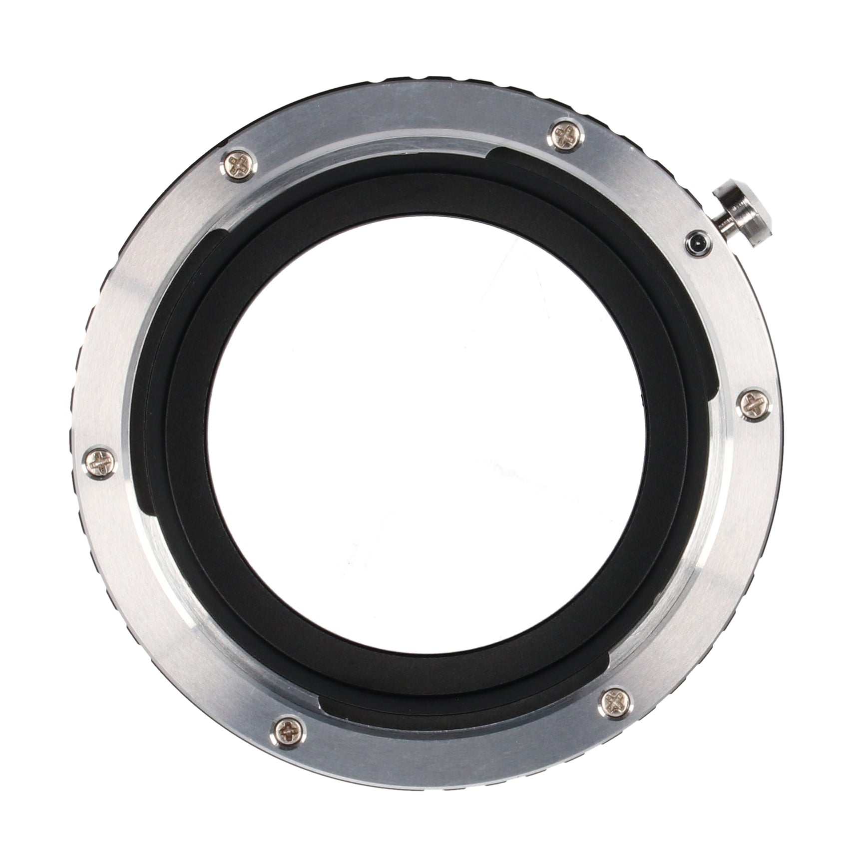Objektivadapter für Canon EOS EF-S Linse an Canon EOS M Kamera