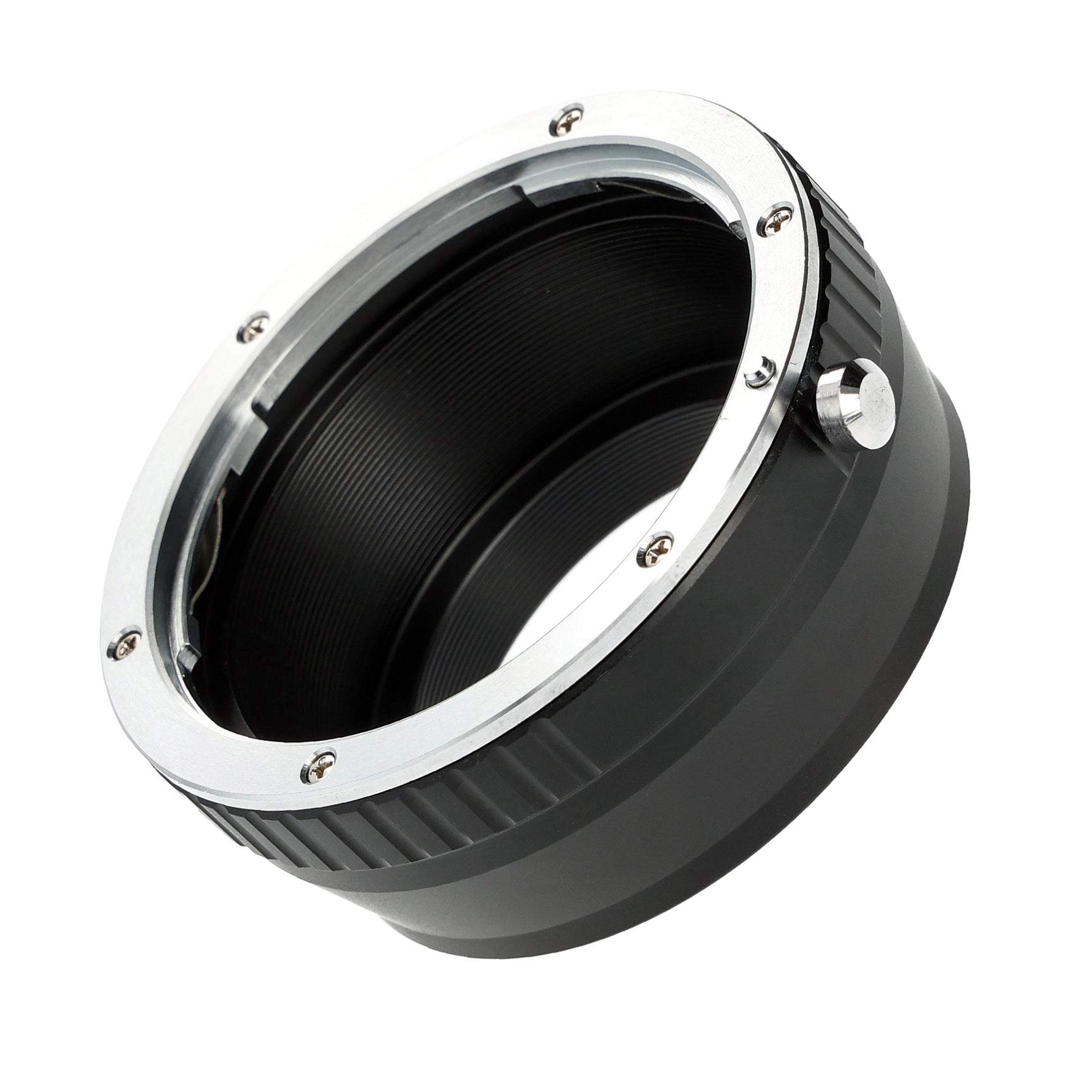 Objektivadapter für Canon EOS EF-S Linse an Canon EOS M Kamera