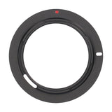 M42 Adapter auf Pentax PK