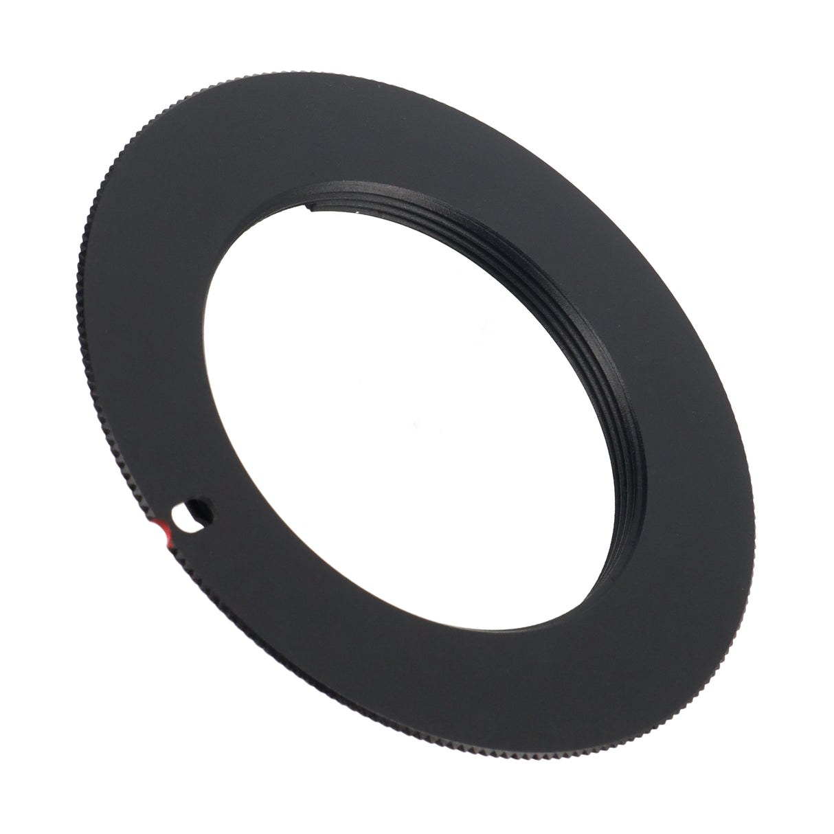 Objektivadapter M42 auf Sony AF Minolta & vielen analogen SLR Kameras mit Konica MA Bajonett