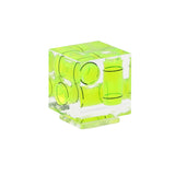 3-Achsen Kamera Wasserwaage Dreifach-Libelle