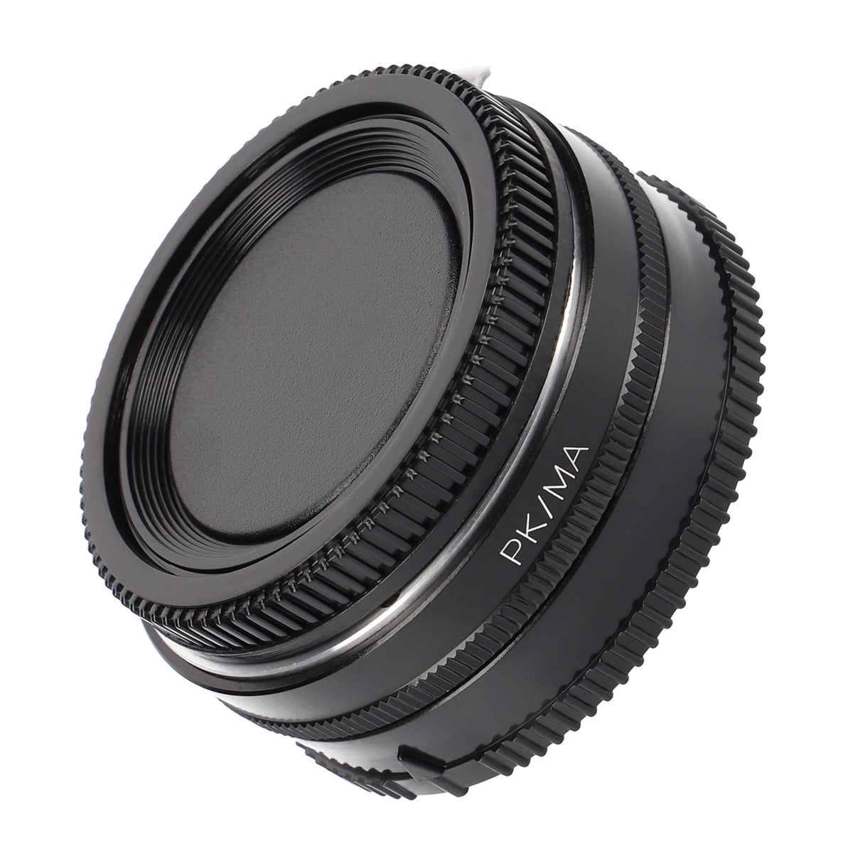 Objektivadapter Pentax PK an Sony Alpha + Korrektur Linse zB A55 A550 A560 A580 A700 A850 A900