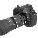 Automatik-Zwischenringe für Nikon F Bajonett Objektive MK-N-AF1-B